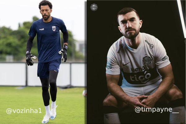 Cape Verde's Vozinha and the World Cup Stars Reshaping Their Futures