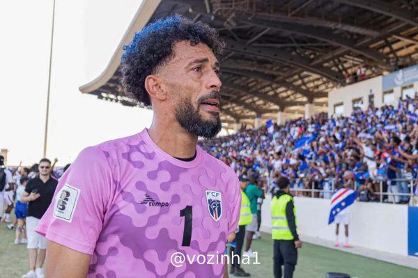 Cape Verde's Vozinha Inspires New Sea Slug Species After World Cup Heroics