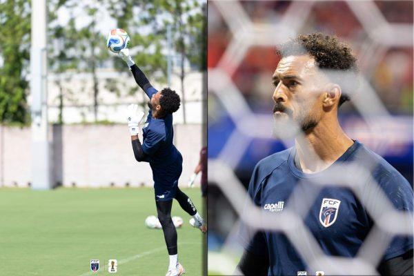 Cape Verde's Vozinha nearly quit before his World Cup heroics against Spain