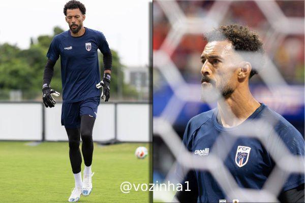 Cape Verde's Vozinha Nears Historic $17M Brand Deal After World Cup Surge