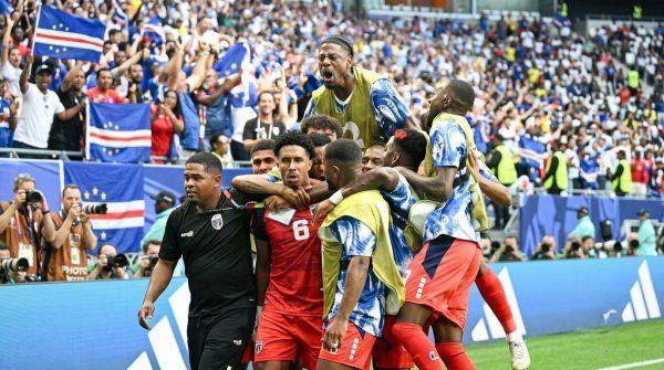 Cape Verde's World Cup Run: How a Tiny Archipelago Shocked Spain and Uruguay