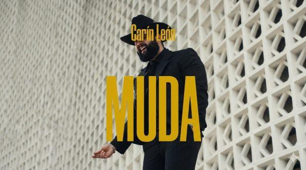 Carín León's 'MUDA': A Sonoran Homage and a Sonic Metamorphosis