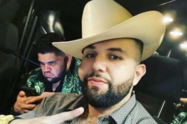 Carín León's Sphere residency redefines Latino music in Las Vegas