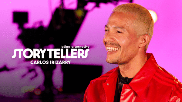 Carlos Irizarry's Dance Journey: From Bronx Rhythms to Beyoncé's Renaissance