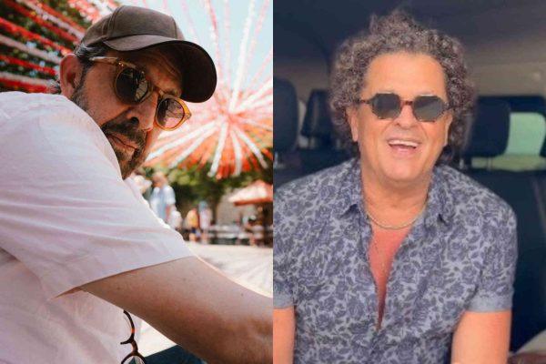 Carlos Vives and Juan Luis Guerra's 'Buscando el Mar': A Caribbean Tribute to García Márquez