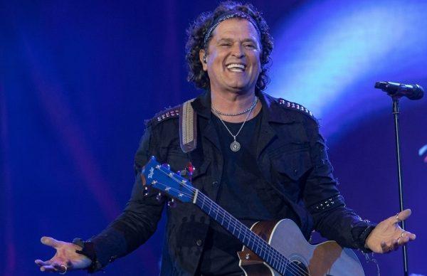 Carlos Vives Brings Hispanic Pride to New York: A Night of Roots and Unity at Radio City
