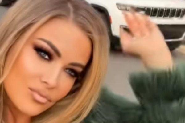 Carmen Electra's Ageless Beauty: A Lasting Impact on Pop Culture
