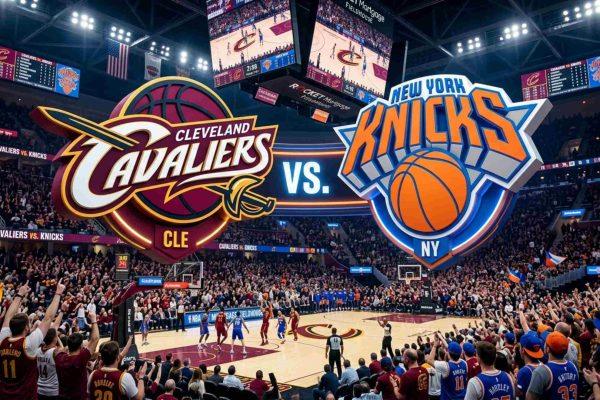 Cavaliers Block Knicks Fans from Buying ECF Tickets—Will It Work?