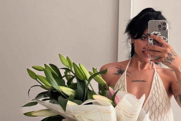Cazzu Brings Tango and Trap to New York: A Night of Latin Pride and Raw Emotion