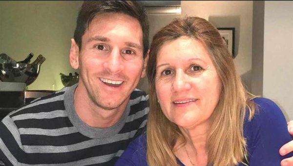 Celia Cuccittini: The quiet force behind Messi's rise now faces a family loss
