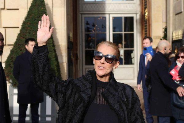 Céline Dion's Former Quebec Mansion, Built for Her Mother, Now Available on Airbnb