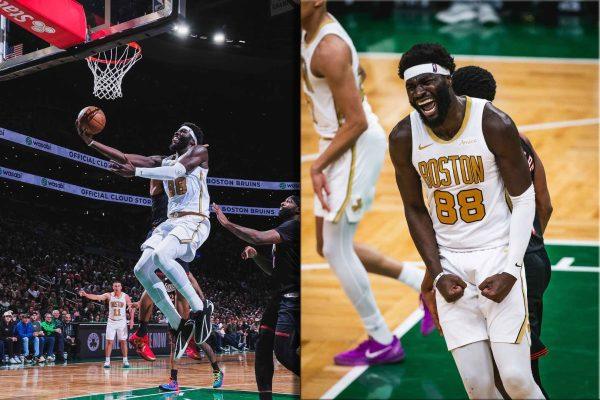 Celtics' Neemias Queta skips Olajuwon's $100K training fee, bets on Boston's system