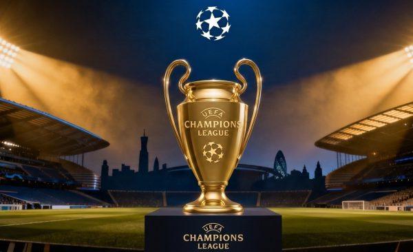 Champions League Semifinals: How History Shapes the 2026 Contenders