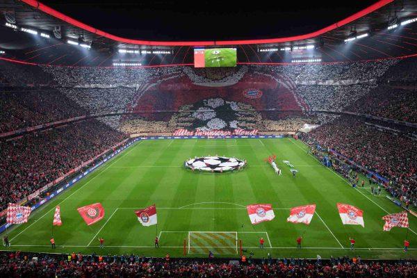 Champions League Semifinals: Key Stats and Latin American Milestones in Focus