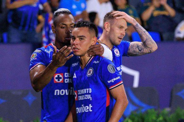 Charly Rodríguez Cut from Mexico's World Cup Roster in Surprise Decision