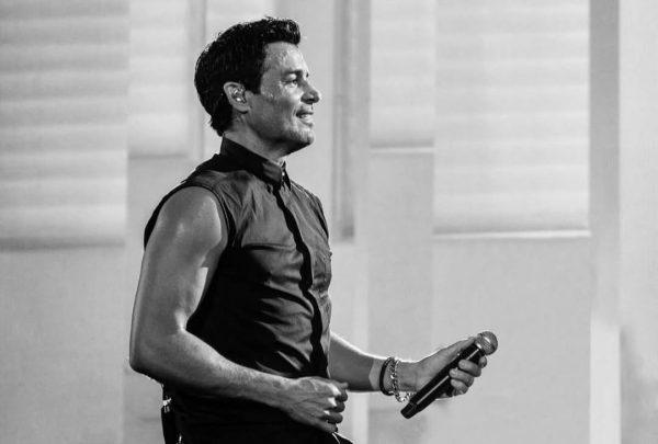 Chayanne Announces 'Bailemos Otra Vez' US Tour Dates for 2026