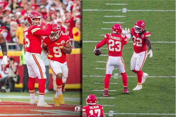 Chiefs eye Cameron Thomas reunion to bolster pass rush