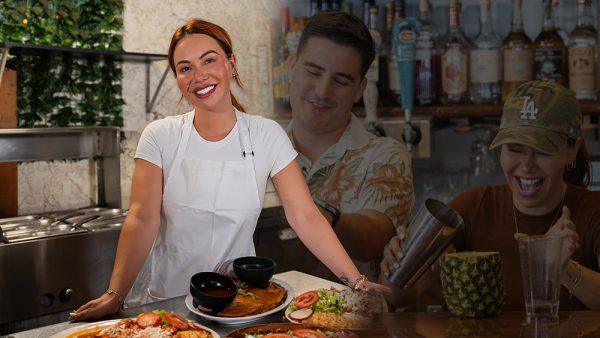 Chiquis Rivera Expands 'Foodie On The Go' to More Cities in Season Two