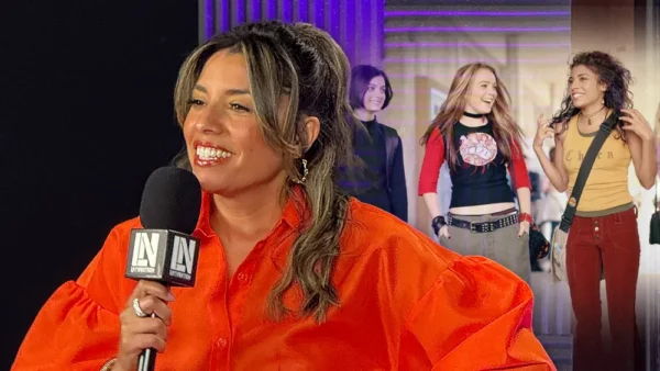 Christina Vidal Mitchell Returns to Pink Slip with Maturity and Punk Spirit in 'Freakier Friday'