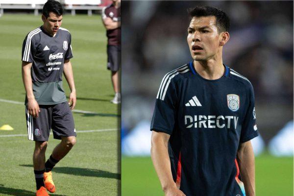 Chucky Lozano's San Diego FC exile deepens as manager Varas says 'no chance' for return