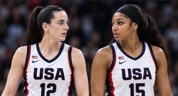 Clark vs. Reese at the 2026 FIBA World Cup: A tale of two styles