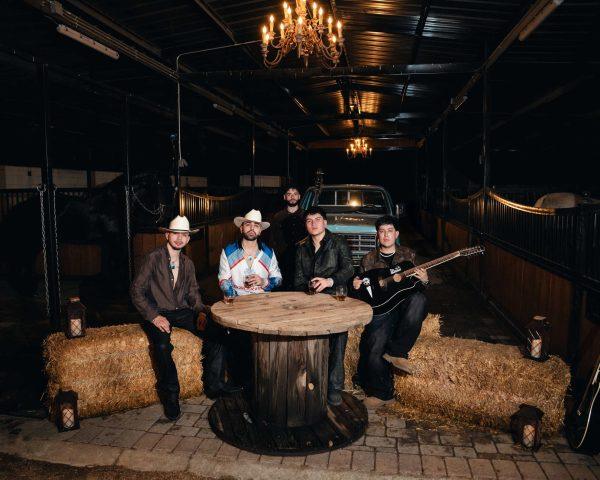 Clave Especial and Los Parras Drop 'Tu Culpa' as Regional Mexican Music Keeps Rising