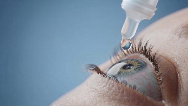 Clear Eyes Eye Drops Recalled Nationwide Over Sterility Concerns