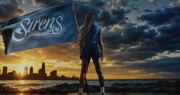 Cleveland Sirens: New WNBA Team Name, Logo, and Lake Erie Inspiration