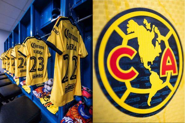 Club América's final transfer push: five names that could reshape the squad