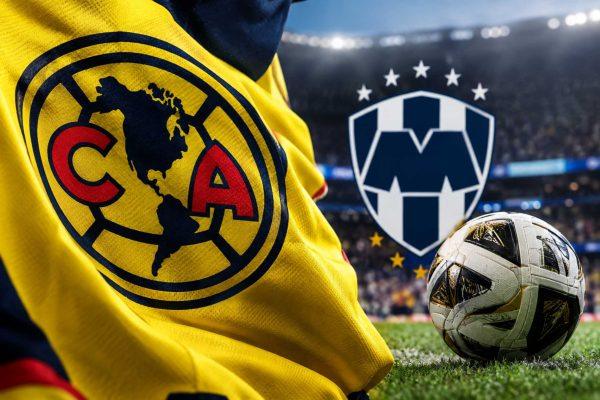 Club América's five-match gauntlet after Monterrey draw