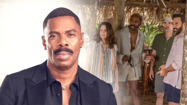Colman Domingo's Danny Anchors 'The Four Seasons' with Quiet Intensity