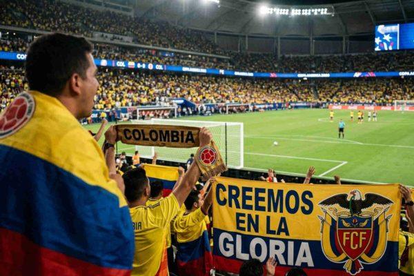 Colombia Faces Pressure as Key Ingredient for 2026 World Cup Glory