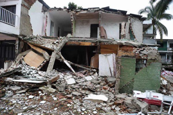 Colombia's 7.4 earthquake: Chocó bears the brunt, aftershocks likely