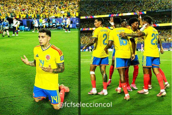 Colombia's World Cup Exit: The Toll of Cross-Continent Travel on La Tricolor