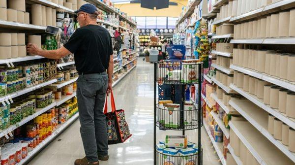 Connecticut Rolls Out $300 Food Cards for Families Hit by SNAP Cuts