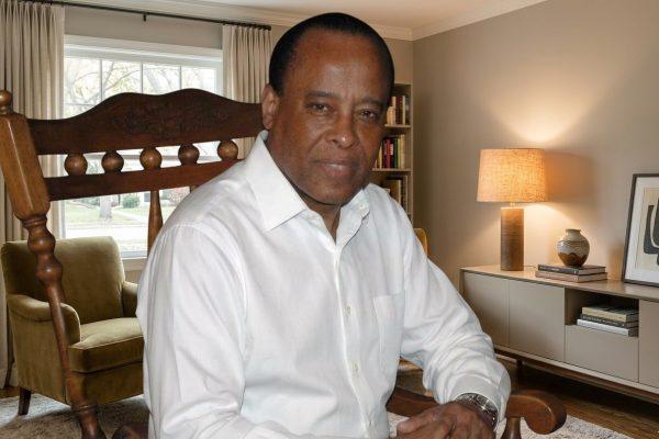 Conrad Murray: Michael Jackson's Doctor Rebuilds His Life in Trinidad and Tobago