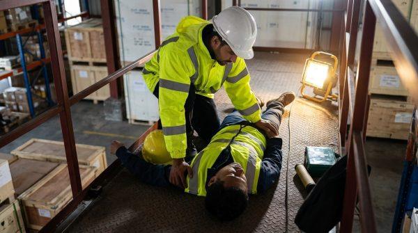 Construction fatalities hit Latino workers hardest as safety gaps persist