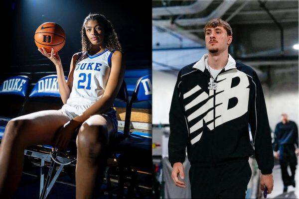 Cooper Flagg and Arianna Roberson: Height Difference and Romance Go Public