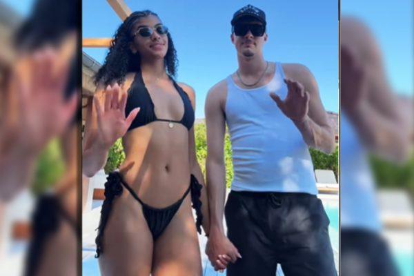 Cooper Flagg and Duke's Arianna Roberson Go Public with Their Romance