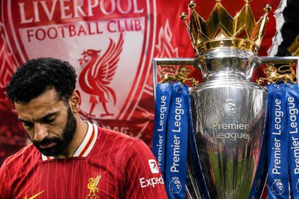Could Liverpool lose Premier League titles over Coutinho transfer?