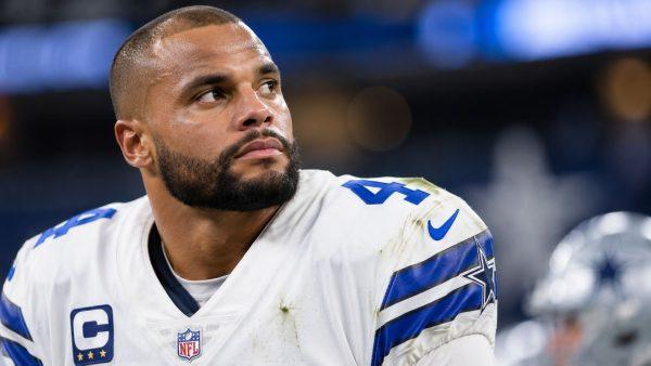 Cowboys' preseason caution may already be costing them on defense