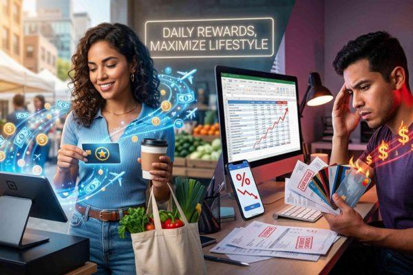 Credit Cards in the US: Rewards and Risks for Latino Families