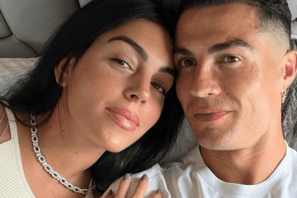 Cristiano Ronaldo and Georgina Rodríguez: A Decade Later, They Finally Marry