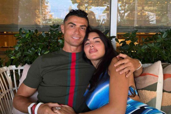 Cristiano Ronaldo and Georgina Rodríguez Set for Madeira Wedding