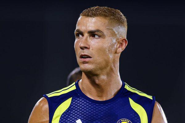 Cristiano Ronaldo announces final season as professional footballer