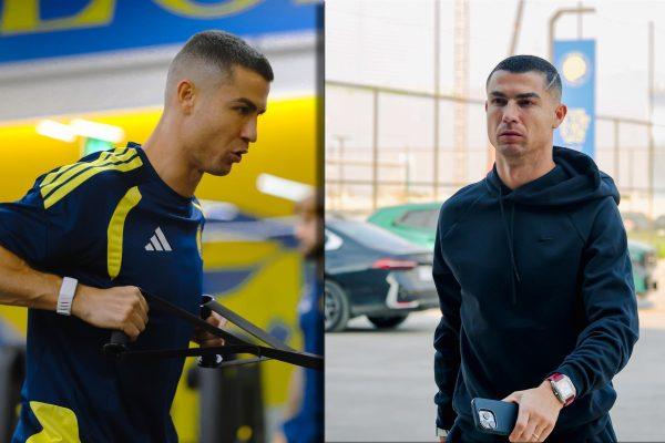Cristiano Ronaldo's €255 fine in Portugal sparks debate over fairness