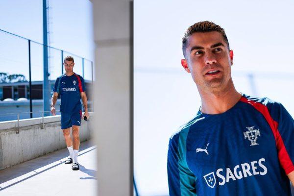 Cristiano Ronaldo's Portugal return: Jorge Jesus opens the door after Nations League win