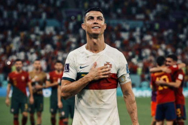 Cristiano Ronaldo's Post-World Cup 2026 Plans: 1,000 Goals and Beyond