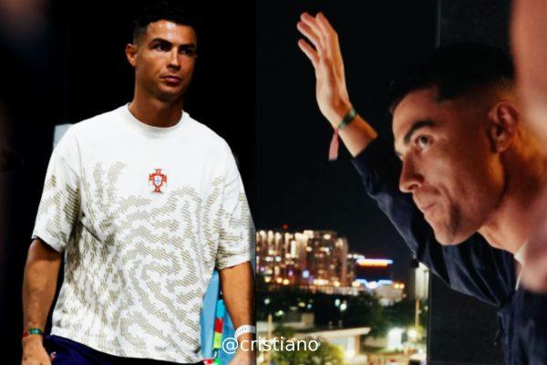 Cristiano Ronaldo's World Cup Exit: A Fiery Defense of His Legacy