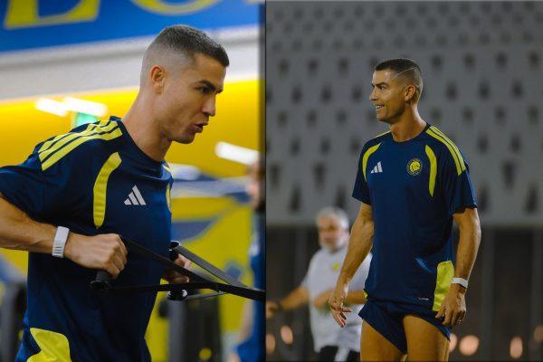 Cristiano Ronaldo set to rejoin Portugal for November Nations League